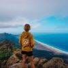 ocean hoodie